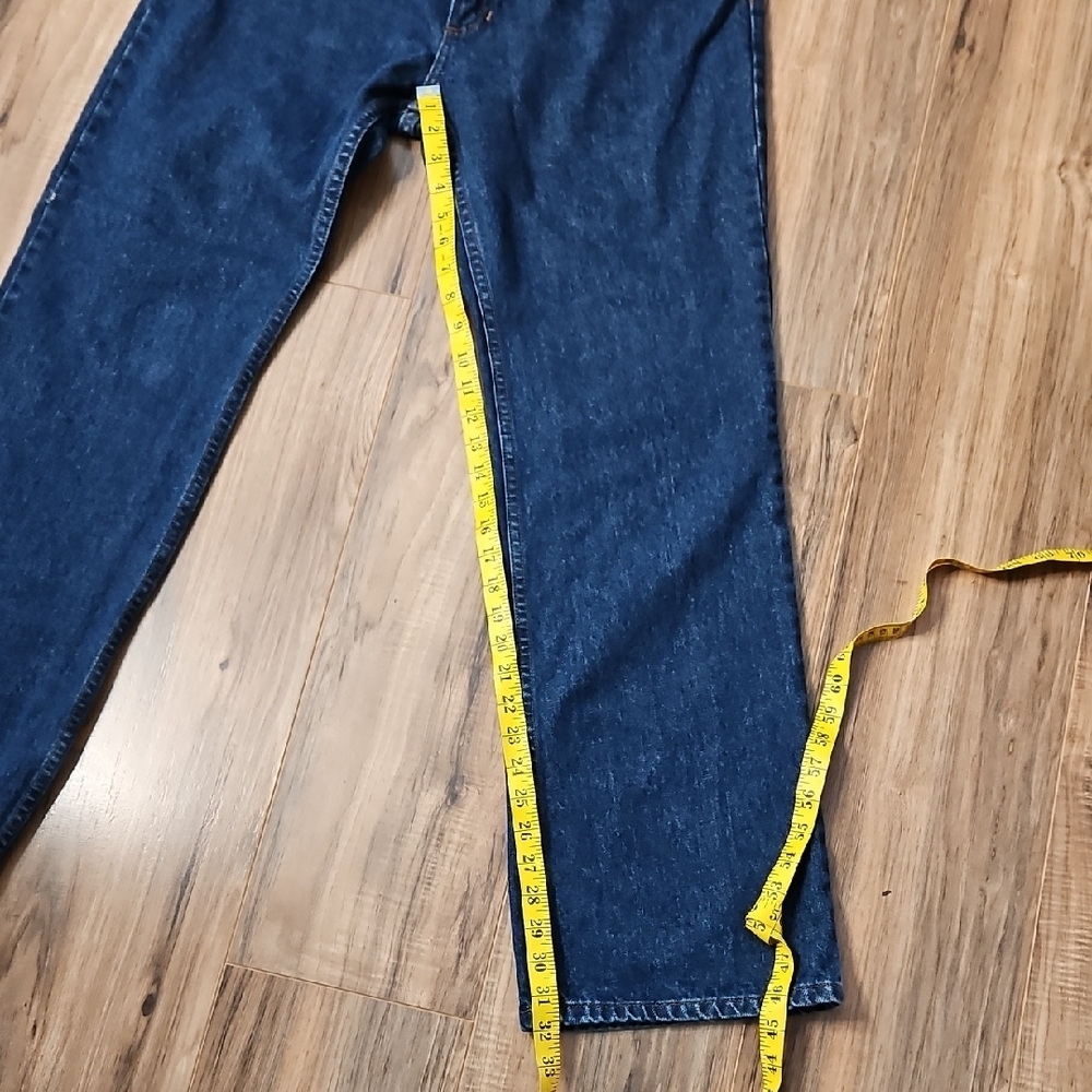 Harley-Davidson Women’s Bikercore Jeans 14 - Picture 6 of 9